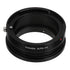 Alpa 35mm SLR Lens to Fujifilm X-Series (FX) Mount Camera Bodies