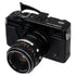 M42 Screw Mount Lens to Fujifilm X-Series (FX) Mount Camera Bodies