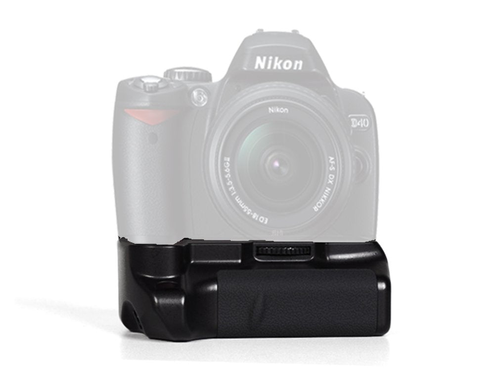 Aputure Battery Vertical Grip, Multi Power Battery Pack