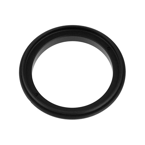 Macro Reverse Ring for Olympus 4/3 - Camera Mount to Filter Thread Adapter for Olympus 4/3 (OM4/3 or 4/3) Camera Mounts