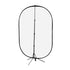 Fotodiox Collapsible 5x7 Diffuser Pro, Premium Grade Collapsible Diffusion Disc