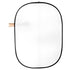 Fotodiox Collapsible 5x7 Diffuser Pro, Premium Grade Collapsible Diffusion Disc