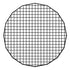 Fotodiox Pro Eggcrate Grid for EZ-Pro 32" Beauty Dishes