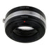 Fuji X-Mount SLR Lens to Fujifilm X-Series (FX) Mount Camera Bodies