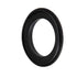 Macro Reverse Ring for Nikon - Camera Mount to Filter Thread Adapter for Nikon F (FX & DX) Camera Mounts
