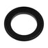 Macro Reverse Ring for Canon - Camera Mount to Filter Thread Adapter for Canon EOS (EF & EF-S) Camera Mounts