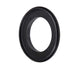 Macro Reverse Ring for Nikon - Camera Mount to Filter Thread Adapter for Nikon F (FX & DX) Camera Mounts