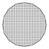 Fotodiox Pro Eggcrate Grid for EZ-Pro 48" Beauty Dishes