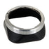 Fotodiox Pro Lens Hood for Rollei TLR Camera with Bay I (B1) Take Lens - Matte Finish, fits Twin Lens Rollei (TLR) Bay I Mount f/3.5 Tessar, Triotar and Xenar Lenses