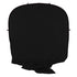 Fotodiox Collapsible 8x14ft Portable Backdrop - Black or Chromakey Green Muslin Background