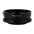 Fotodiox Lens Mount Adapter - Alpa 35mm SLR Lens to Micro Four Thirds (MFT, M4/3) Mount Mirrorless Camera Body