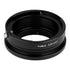 Fotodiox Lens Mount Adapter - Alpa 35mm SLR Lens to Micro Four Thirds (MFT, M4/3) Mount Mirrorless Camera Body