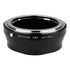 Fotodiox Pro Lens Adapter - Compatible with Konica Auto-Reflex (AR) SLR Lenses to Nikon 1-Series Mirrorless Cameras