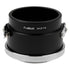 Fotodiox Lens Mount Adapter - Arri Standard (Arri-S) Mount SLR Lens to Fujifilm Fuji X-Series Mirrorless Camera Body