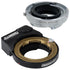 Fotodiox Pro PRONTO Adapter - Leica M Mount Lens to Sony E-Mount Camera Autofocus Adapter