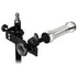 Fotodiox Single Roller Paper Drive Background Backdrop Support System for Using Light Stand (Stands are not Included)