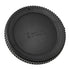 Fotodiox Plastic Body Cap Compatible with Nikon Z-Mount Mirrorless Cameras