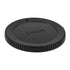 Fotodiox Plastic Body Cap Compatible with Nikon Z-Mount Mirrorless Cameras