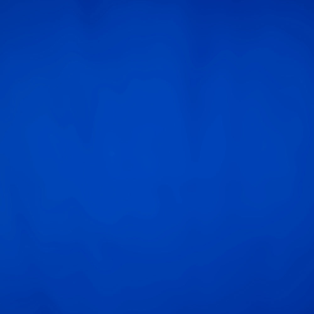 Muslin 10ft Cloth Backdrop - Chromakey Blue Muslin Background **Clearance**