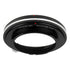Fotodiox Pro Lens Adapter - Compatible with Bronica GS-1 (PG) Mount SLR Lenses to Pentax 645 (P645) Mount Cameras