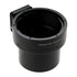 Fotodiox Pro Lens Mount Adapter - Compatible with Bronica S Mount Lens to Sony Alpha E-Mount Mirrorless Camera Body
