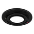 Fotodiox Lens Mount Adapter - C-Mount CCTV / Cine Lens to Micro Four Thirds (MFT, M4/3) Mount Mirrorless Camera Body