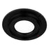 Fotodiox Pro Lens Adapter - Compatible with C-Mount CCTV / Cine Lenses to Samsung NX Mount Mirrorless Cameras