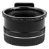 Fotodiox Pro Lens Adapter - Compatible with Contax 645 (C645) Mount Lenses to Fujifilm G-Mount Digital Camera Body