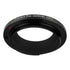 Fotodiox Pro Lens Mount Adapter Compatible with Canon 7/7s RF 50mm f/0.95 "Dream Lens" to Canon RF Mount Mirrorless Cameras