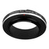 Fotodiox Pro Lens Mount Adapter Compatible with Canon 7/7s RF 50mm f/0.95 "Dream Lens" to Fuji X-Series Mirrorless Cameras