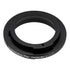 Fotodiox Pro Lens Mount Adapter Compatible with Canon 7/7s RF 50mm f/0.95 "Dream Lens" to L-Mount Alliance Mirrorless Cameras