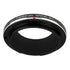 Fotodiox Pro Lens Mount Adapter Compatible with Canon 7/7s RF 50mm f/0.95 "Dream Lens" to Nikon Z-Mount Mirrorless Cameras