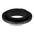 Fotodiox Pro Lens Mount Adapter Compatible with Canon 7/7s RF 50mm f/0.95 "Dream Lens" to Sony Alpha E-Mount Mirrorless Cameras