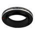 Fotodiox Pro Lens Mount Adapter Compatible with Canon 7/7s RF 50mm f/0.95 "Dream Lens" to Sony Alpha E-Mount Mirrorless Cameras