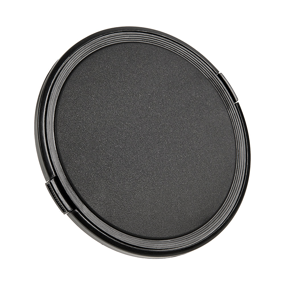 Fotodiox Snap-On Lens Cap, Lens Cover