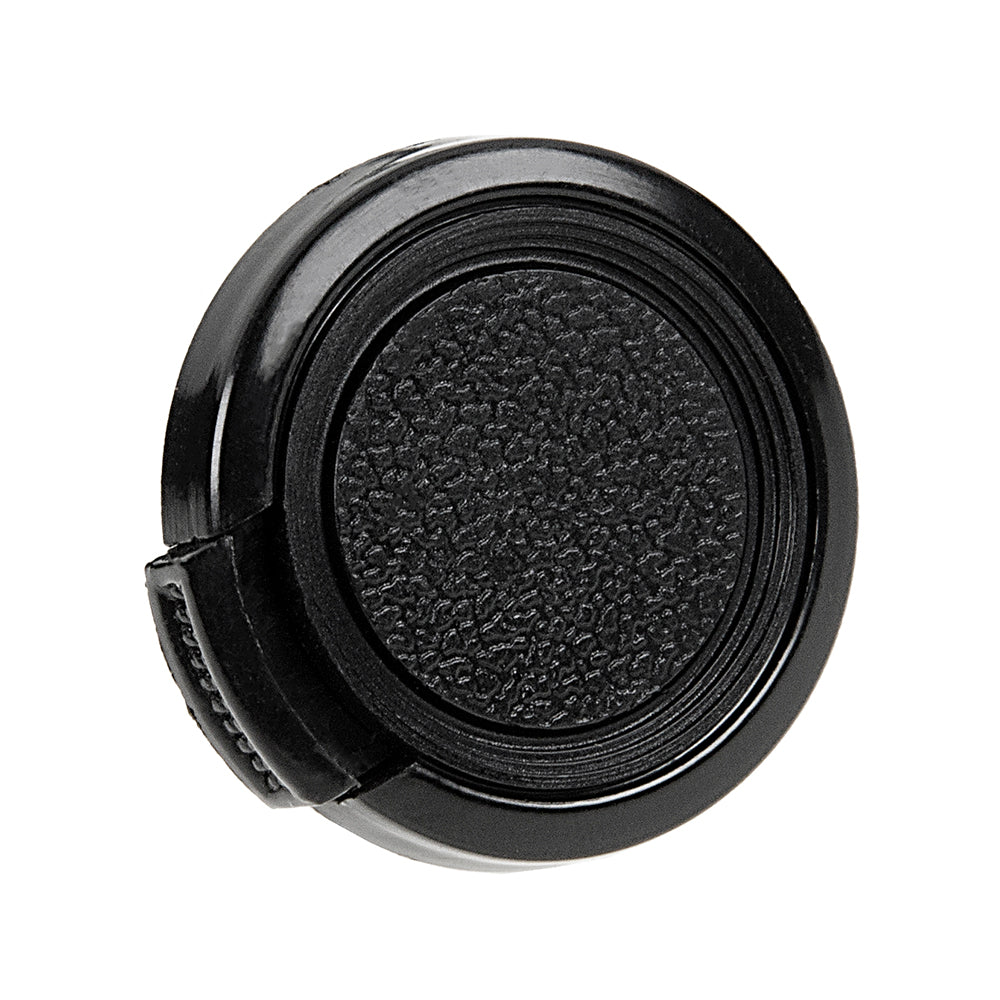 Fotodiox Snap-On Lens Cap, Lens Cover