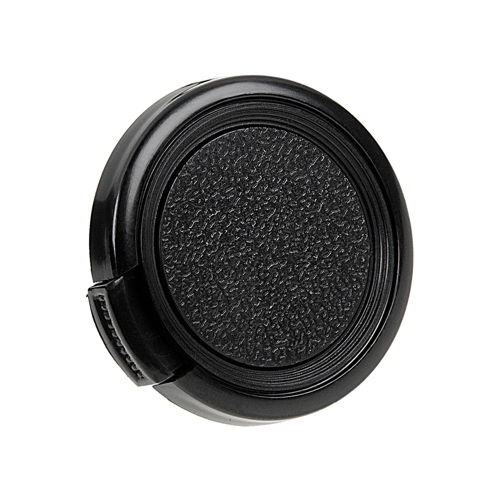 Fotodiox Snap-On Lens Cap, Lens Cover