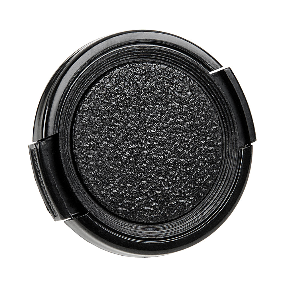 Fotodiox Snap-On Lens Cap, Lens Cover