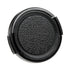 Fotodiox Snap-On Lens Cap, Lens Cover