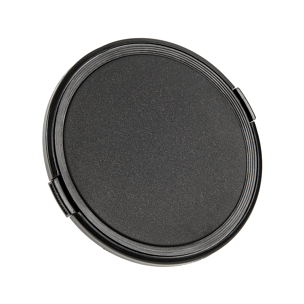 Fotodiox Snap-On Lens Cap, Lens Cover
