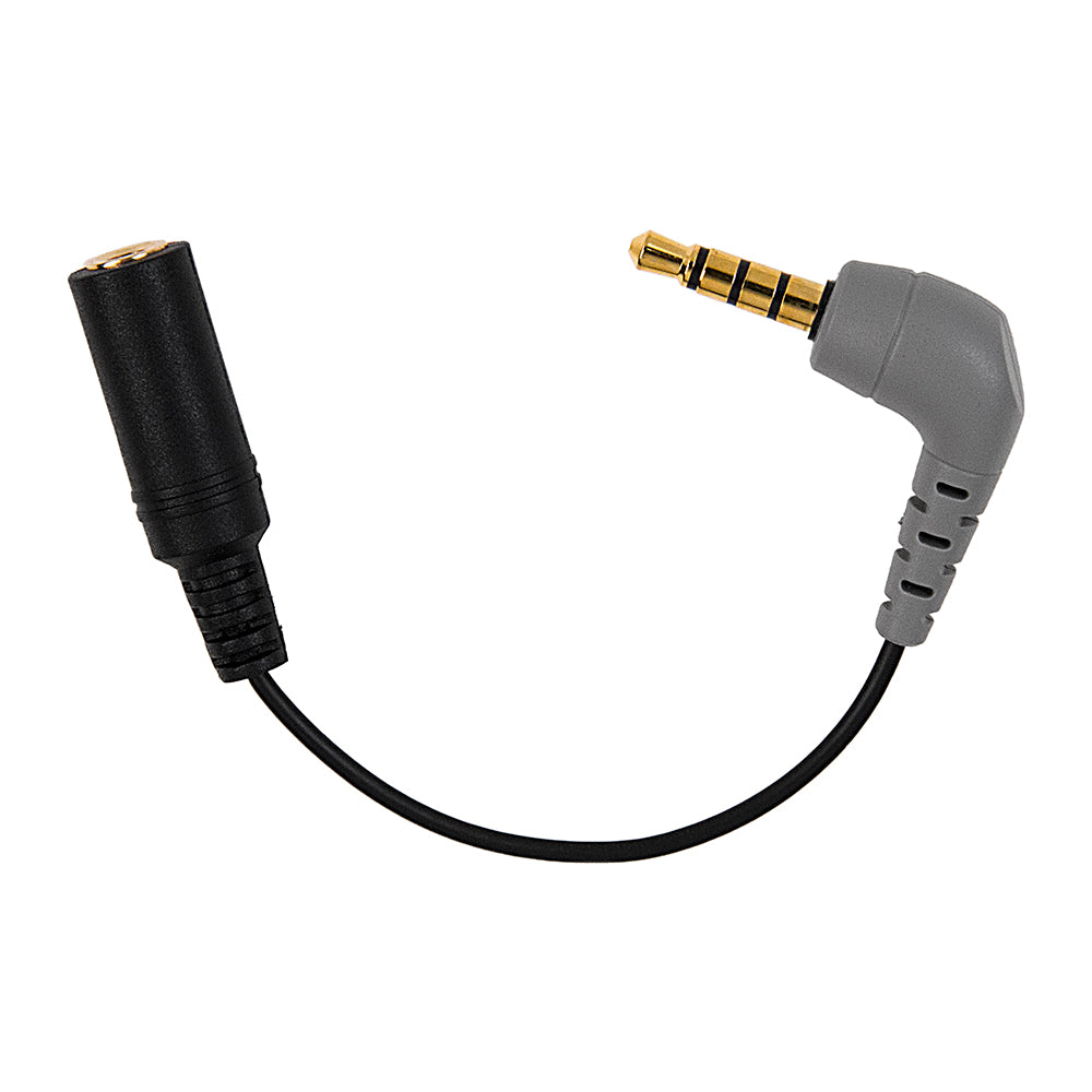 Rallonge Jack 3.5mm 4 Pole 3.5mm TRRS to TRRS 4 Pole Headphone Stereo Audio