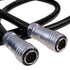 Fotodiox Pro Warrior 600 & 1000 30' Extension Cable - 32.8 foot (10 meter) 8-Pin Cable for Fotodiox Warrior 600 & 1000 LED Lights