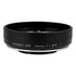 Fotodiox Pro Lens Mount Adapter - Select Contax G SLR Lens to Micro Four Thirds (MFT, M4/3) Mount Mirrorless Camera Body with Built-In Focus Control Dial