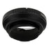 Fotodiox Lens Adapter with Leica 6-Bit M-Coding - Compatible with Contax/Yashica (CY) SLR Lenses to Leica M Mount Rangefinder Cameras