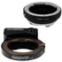 Fotodiox Pro PRONTO Autofocus Adapter - Compatible with Leica M Mount Lenses to Fuji X-Series Mirrorless Cameras