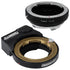 Fotodiox Pro PRONTO Adapter - Leica M Mount Lens to Sony E-Mount Camera Autofocus Adapter