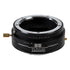 Fotodiox Pro TLT ROKR - Tilt / Shift Lens Mount Adapter Compatible with Contax/Yashica (CY) SLR Lenses to Sony Alpha E-Mount Mirrorless Camera Body