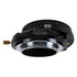 Fotodiox Pro TLT ROKR - Tilt / Shift Lens Mount Adapter Compatible with Contax/Yashica (CY) SLR Lenses to Sony Alpha E-Mount Mirrorless Camera Body