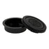 Fotodiox Designer Camera Body & Rear Lens Cap Set for All Canon EOS EF/EF-s Compatible Cameras & Lenses