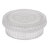 Fotodiox Designer Camera Body & Rear Lens Cap Set for All Canon EOS EF/EF-s Compatible Cameras & Lenses